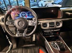 مرسيدس بنز G-Class